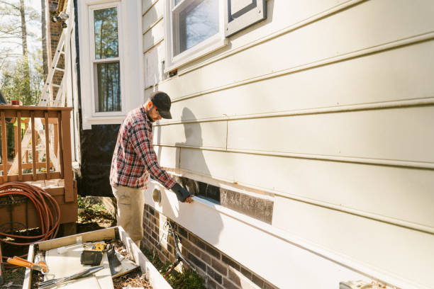 Trusted Siding service in Yorktown, TX - Creative Siding